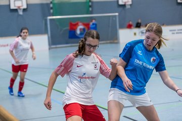 Bild 258 - wBJ Loewinnen-Cup